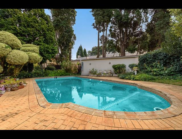 300M² BUSINESS FOR SALE IN ROSEBANK